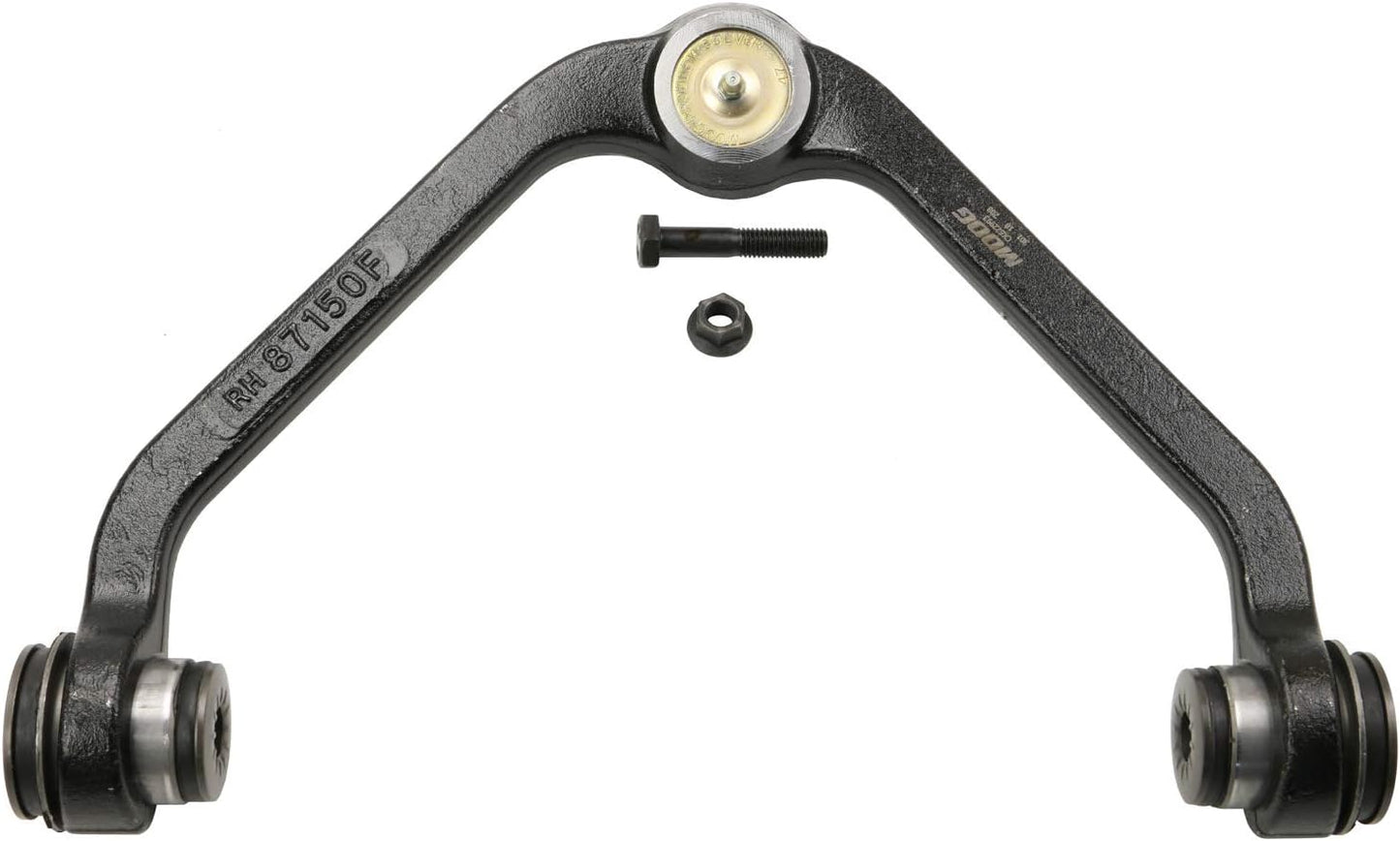 Brazo control suspensión derecha Ford Ranger kit rótula