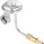 Regulador propano para parrilla Blackstone 17-22pulg