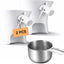 2 Embudo Antisalpicaduras para Mezcladora KitchenAid 4.5-5qt