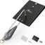 Cepilladora pesca acero inox para Wahoo Kingfish