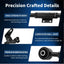 2 Pzas Kit Suspensión Brazo Control Trasero Honda CR-V 02-11