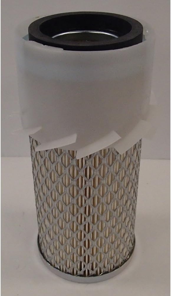 Filtro aire tractor compacto Ford/New Holland