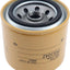 Filtro aceite motor Caterpillar Bobcat Wix