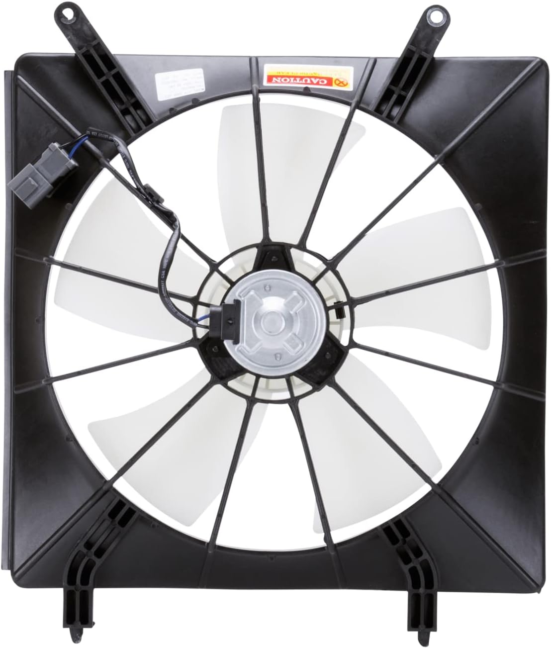 Repuesto montaje ventilador radiador Honda