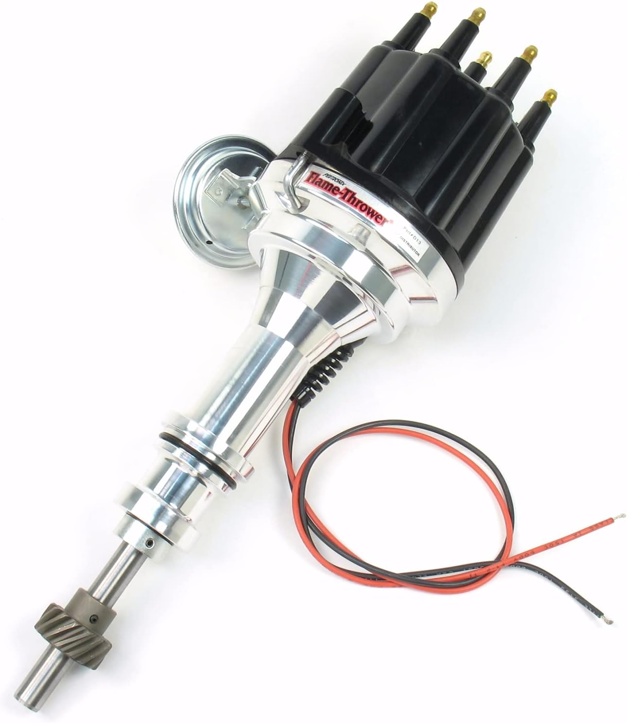 Lanzallamas Plug and Play con Ignitor II para Ford Small