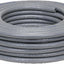 Conducto flexible no metálico estanco 1/2pulg x25ft