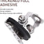 2 Pzas Soportes Luz LED Auto Ajustables Universal