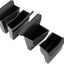 4 Bandejas Bolsillo Puerta CX-5 2026 Mazda Durable