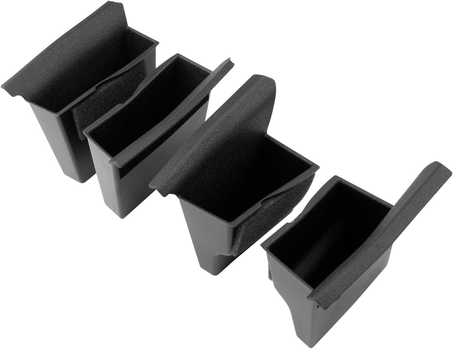 4 Bandejas Bolsillo Puerta CX-5 2026 Mazda Durable