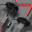Cable extensión enchufe SAE 10AWG 2ft con fusible 10-30A