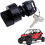 Interruptor encendido Polaris Sportsman 400-1000 Reemplazo 4012165