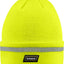 Gorro polar forrado en lima para invierno con orejeras