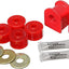 Set bujes barra estabilizadora 13/16