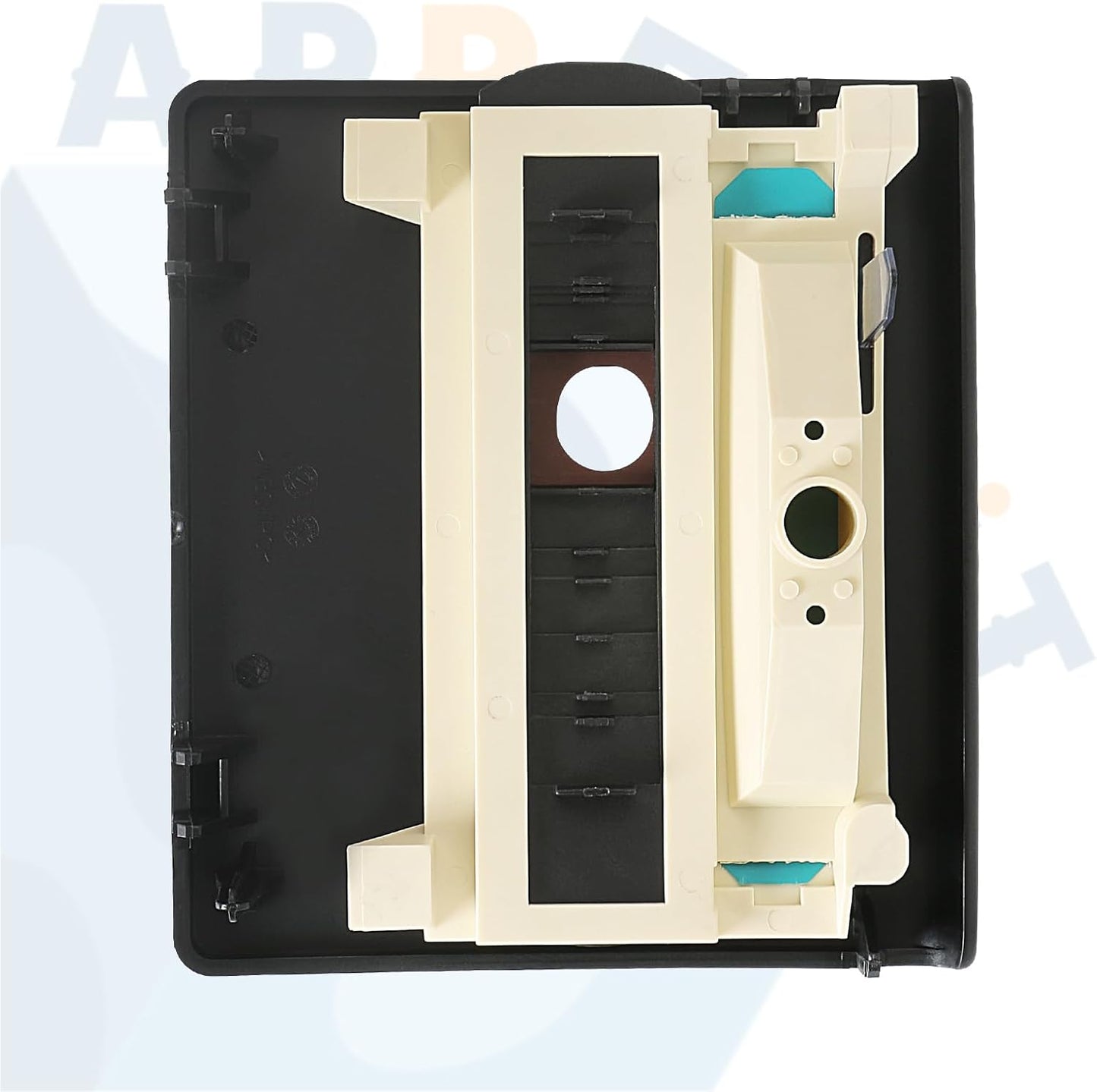 Cubierta bisel palanca cambios Jeep Cherokee XJ 97-01