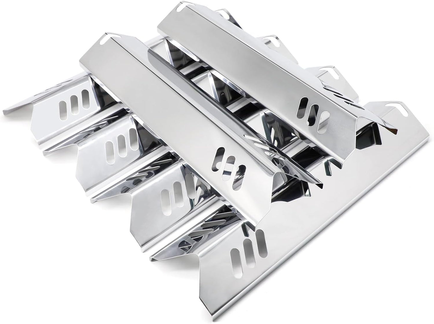 Repuesto parrilla Dyna Glo 6 quemadores pack 6