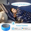 Interruptor inteligente Zigbee con Alexa y Google Home