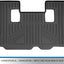 Alfombrillas tercera fila Ford Expedition EL 07-10