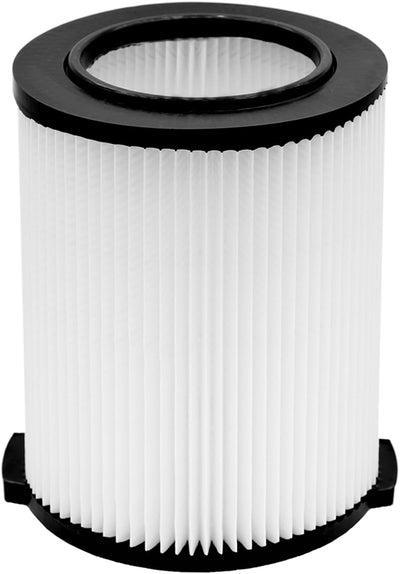 Filtro vacío VF4000 para aspiradoras Ridgid 5-20gal y Husky 6-9gal