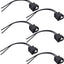 Conector bobina encendido comp Toyota Supra PT2045