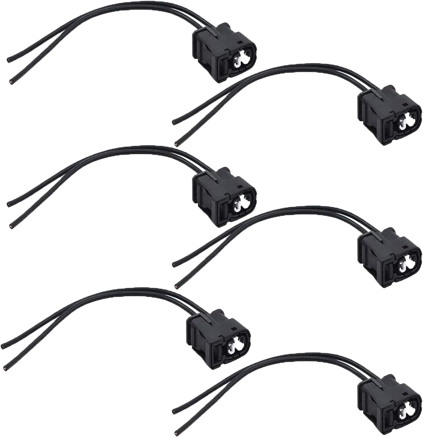 Conector bobina encendido comp Toyota Supra PT2045