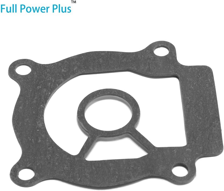 Kit bomba agua motor Suzuki DT25C DT30C