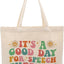 Bolso Canvas Regalo Terapeuta Fisioterapeuta