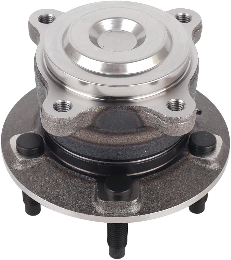 Cojinetes rueda trasera kit cubo Chevy Cruze 13-16