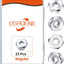 Tuercas barra motosierra Stihl 23 Pzas