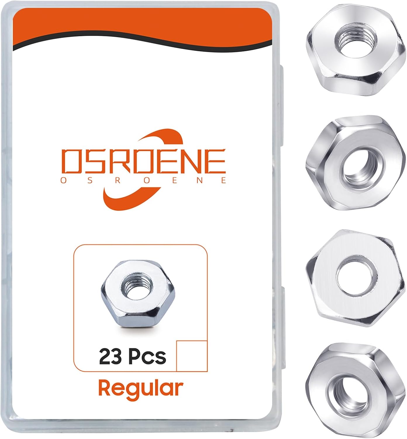 Tuercas barra motosierra Stihl 23 Pzas