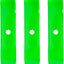 Cuchillas cortacésped 48pulg reemplazo John Dee