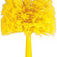 Cabezal amarillo para esquinas 7x6pulg caja 12