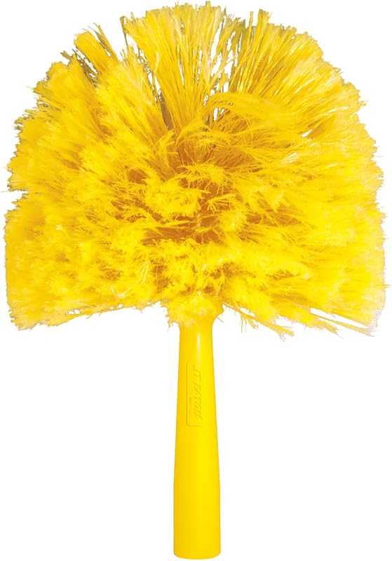 Cabezal amarillo para esquinas 7x6pulg caja 12