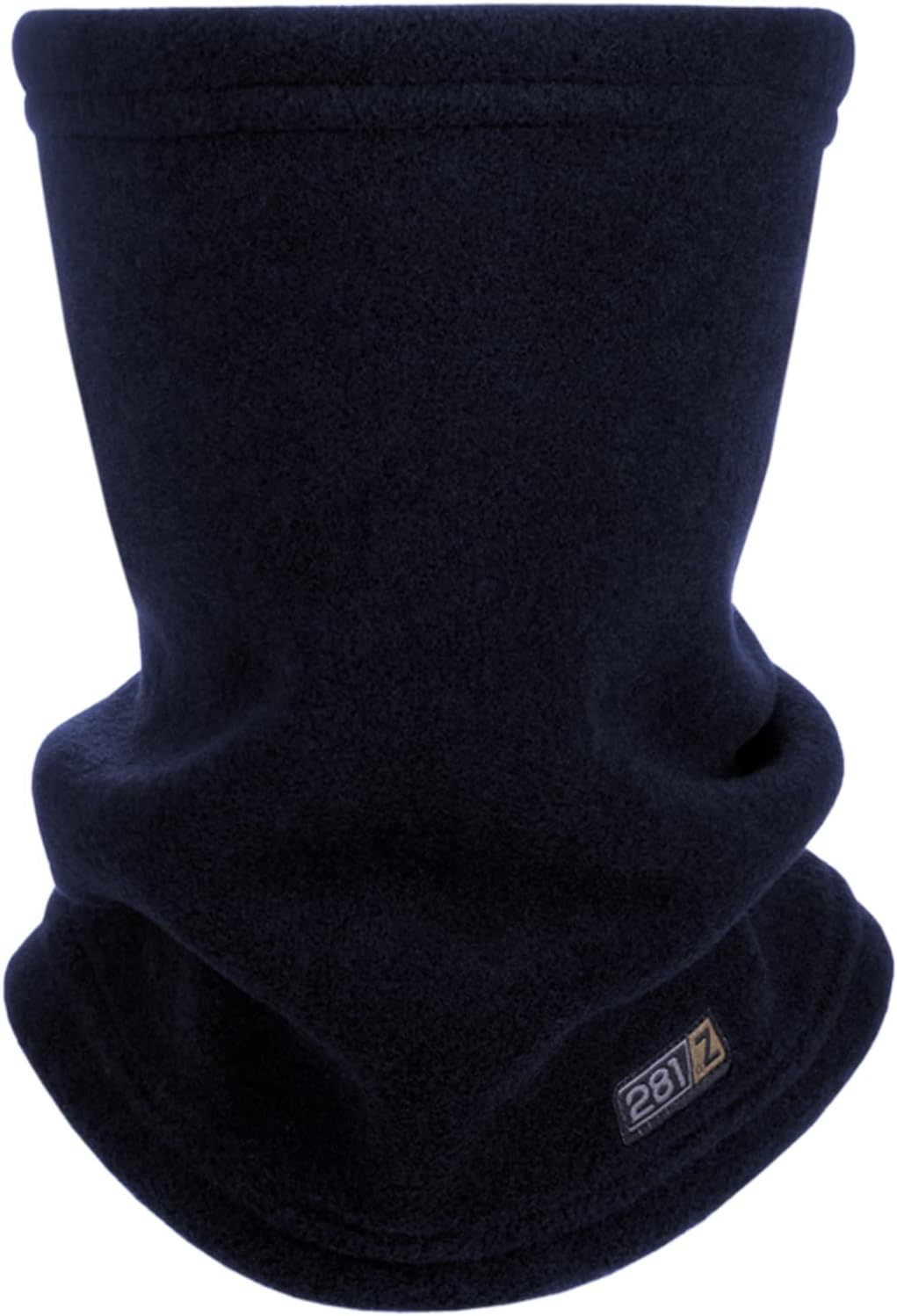 Polaina cuello invierno táctica polartec fleece