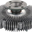 Clutch ventilador refrigeración motor FCT-013