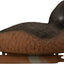 Señuelo pato cuello anillo estándar