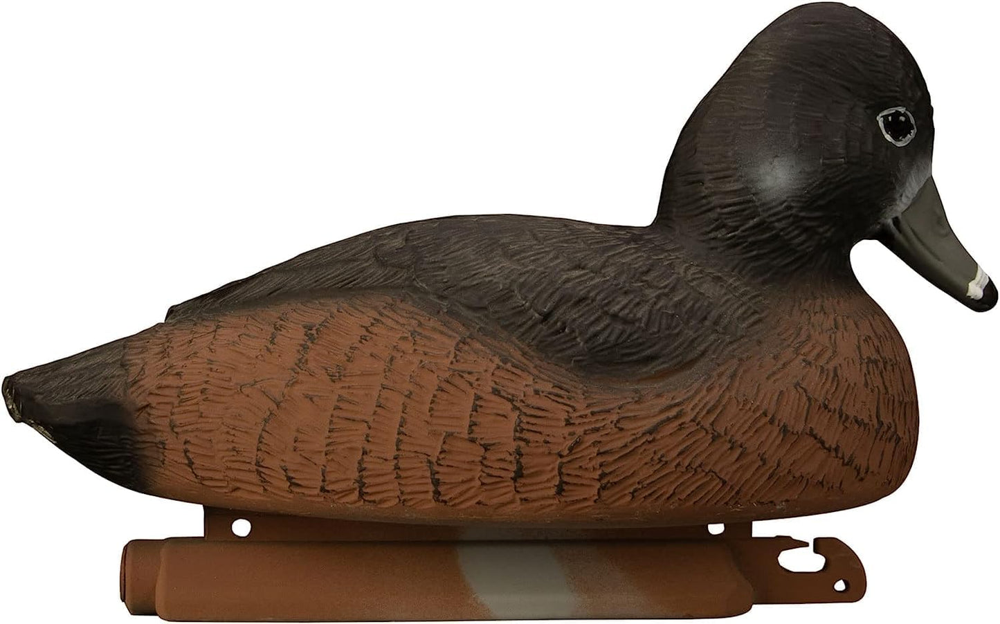 Señuelo pato cuello anillo estándar