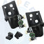 Rodillos puerta corredera topes riel Honda Odyssey 99-04