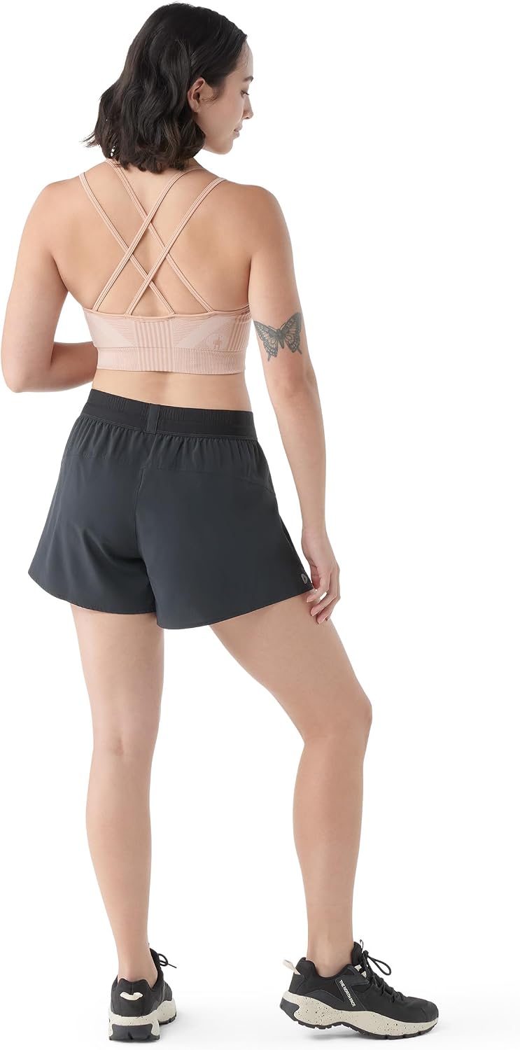 Sujetador Intraknit para mujer Smartwool