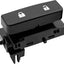 Interruptor puerta delantero derecho Chevy 07-14
