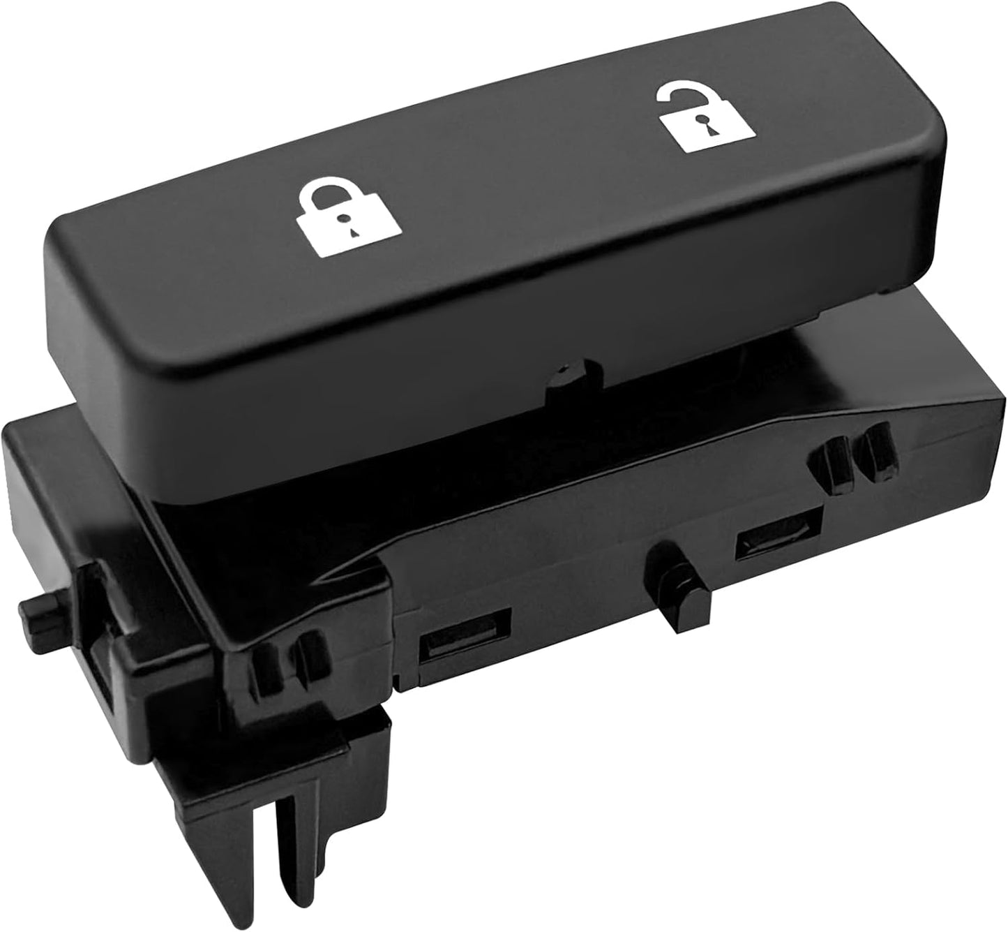 Interruptor puerta delantero derecho Chevy 07-14