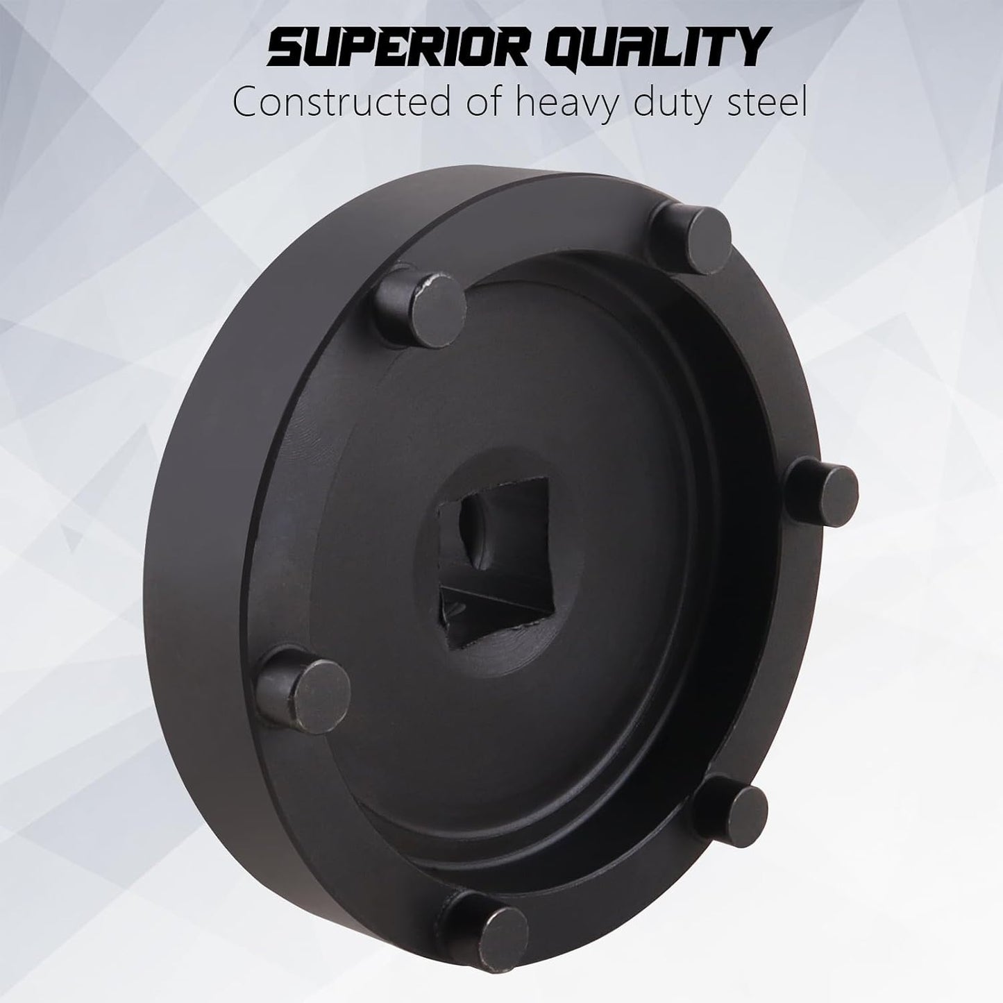 Cojinete eje trasero Dodge Ram 10.5-11.5"