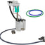 Bomba combustible eléctrica Chevy Equinox GMC Terrain 10-17