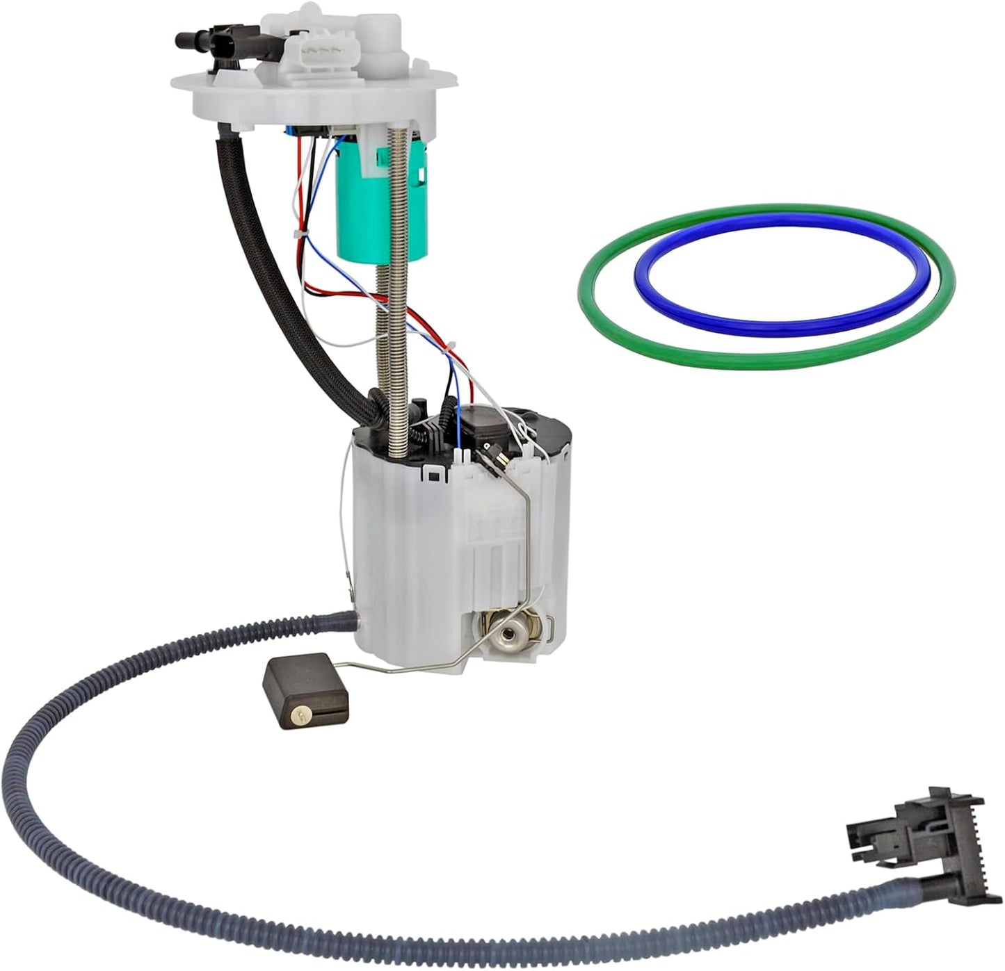 Bomba combustible eléctrica Chevy Equinox GMC Terrain 10-17