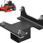 Soporte enganche 2" comp Bad Boy ZT Elite Maverick 21-23