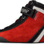 Patines gamuza para rampas y cuencos de calle