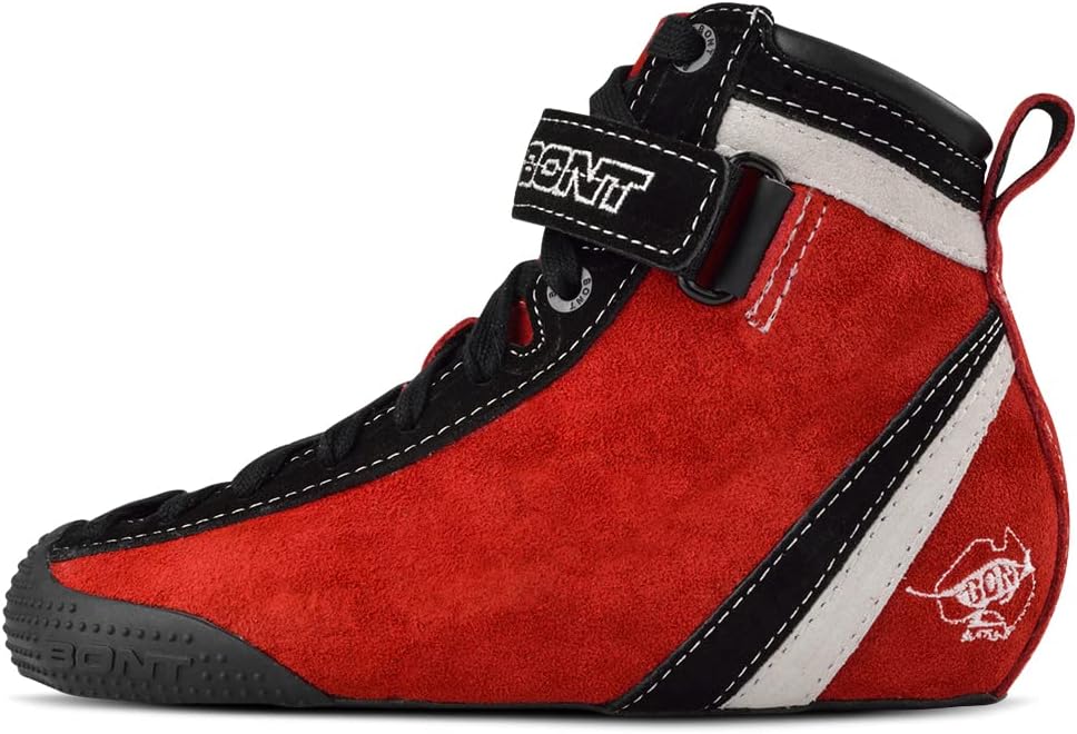 Patines gamuza para rampas y cuencos de calle