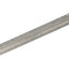 Regla bolsillo acero inox 6 pulg con tabla conversion