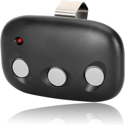 Control remoto puerta garaje 318MHz MCT-3 comp Linear Ld050