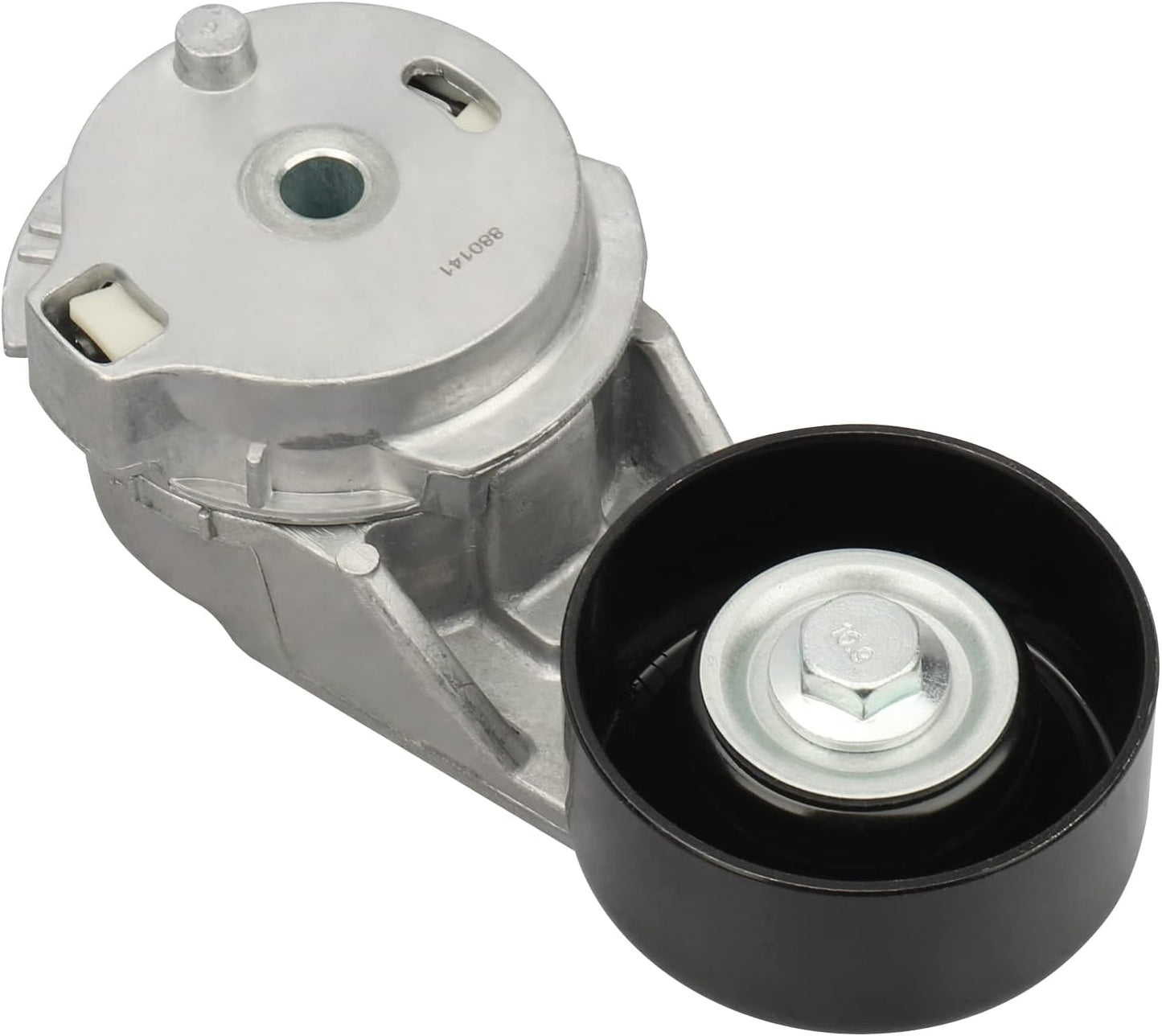 Tensor correa polea Chevrolet Trailblazer 2.8L 02-12