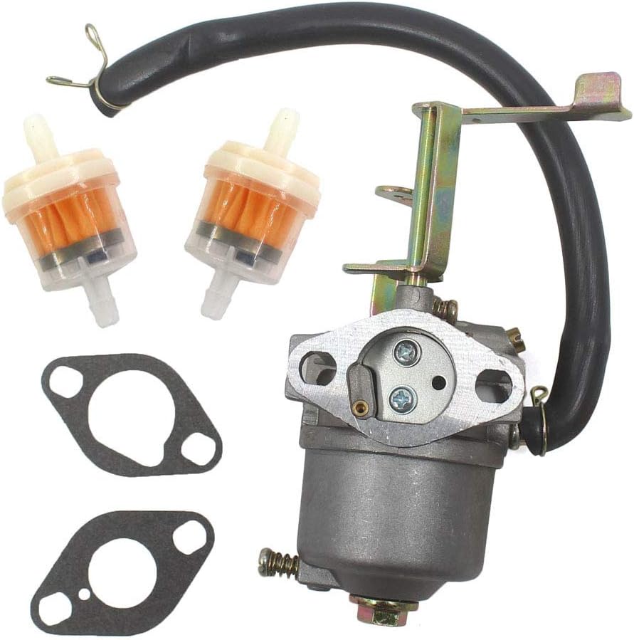Carburador para motor Viper 99CC ArdisamFront RotoTiller